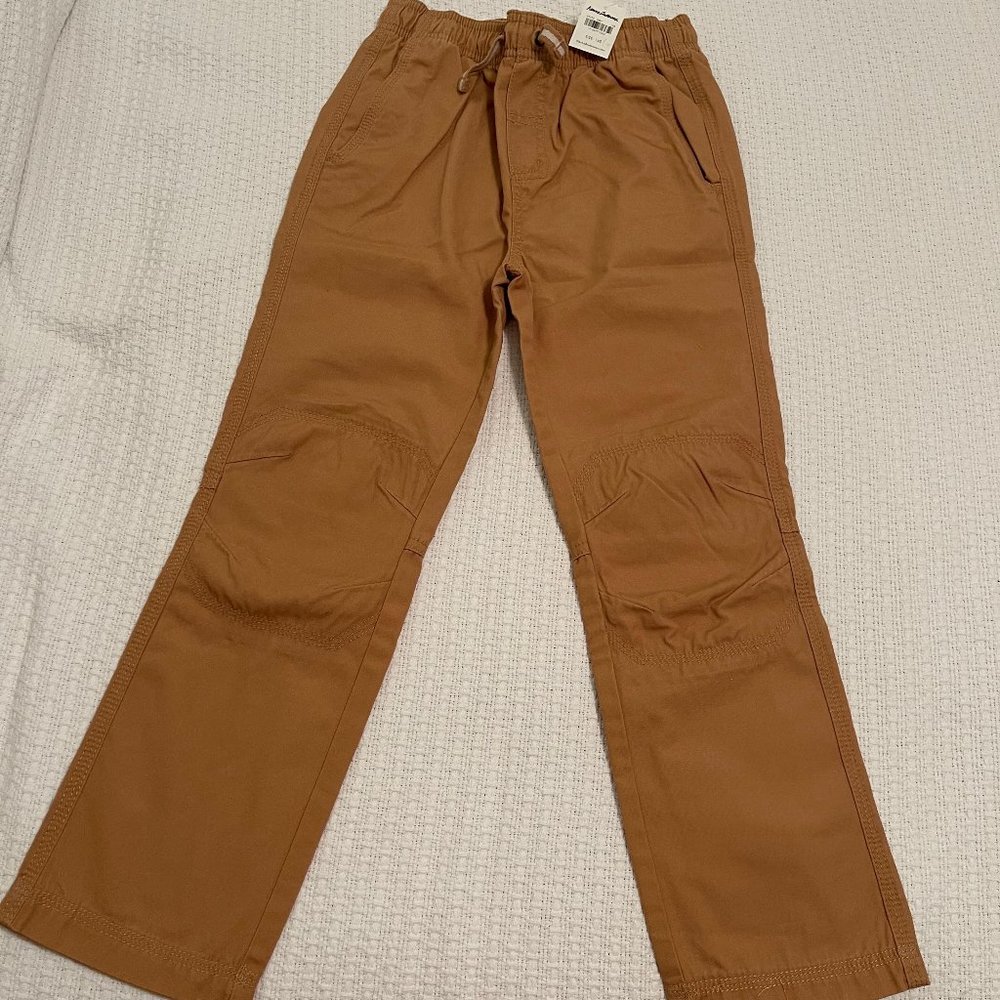 pull up pants